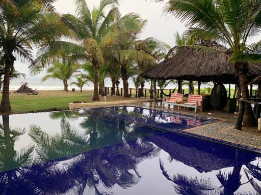 PLAYA DEL AGUILA SUITES - Housity