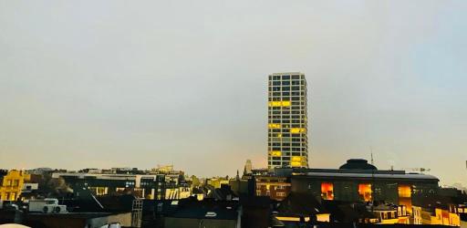 Studio Antwerp Central Station - Housity