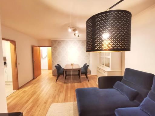 Apartment Schwarzenbek - Housity