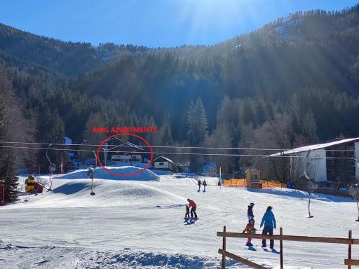 Bad Kleinkirchheim RMG family apartments - Housity
