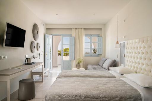 El Greco Resort & Spa - Housity