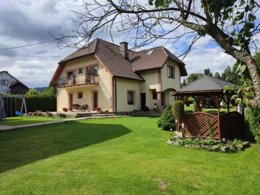 Agroturystyka u Haliny - Housity