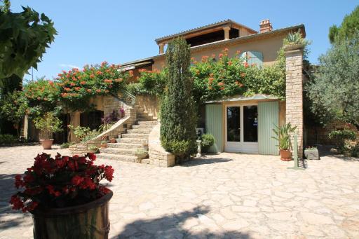Villa Thebaïde Chambres d'hôtes - Housity
