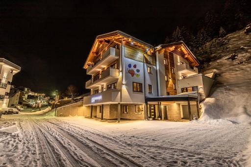 Lux Appartements - Housity