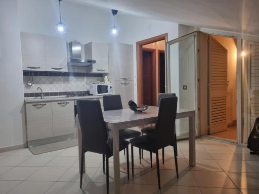Casa vacanze appartamento Policoro ( Matera ) vicino al mare - Housity