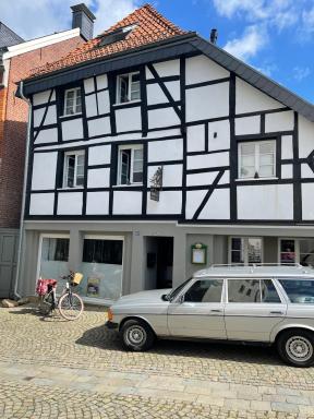 Pension Ruhrfrosch - Housity