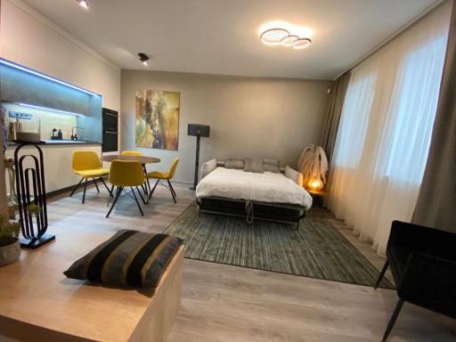 M20Apartman - Housity
