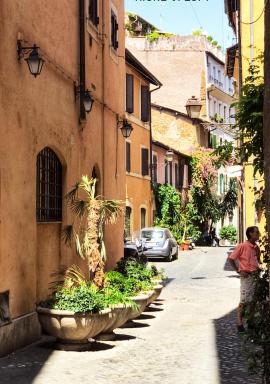 Rione VI Loft - Housity