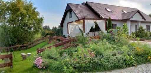 Polne Zacisze - Housity