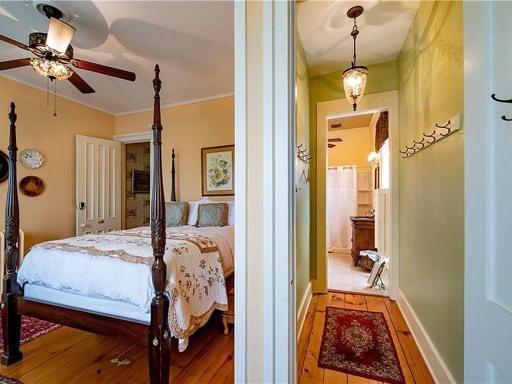 The Inn at Burnap's - Housity