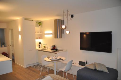 Modena Charme Belle Arti - Housity
