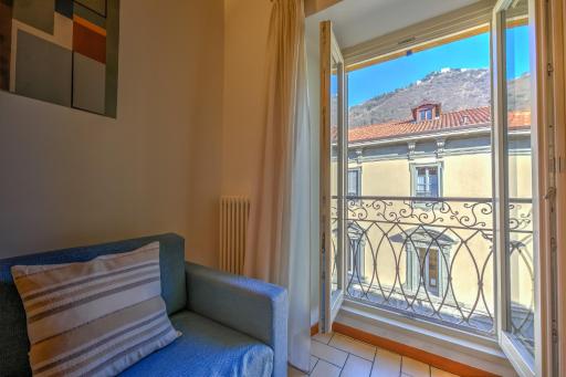 Le Stanze del Lago Apartments - Housity