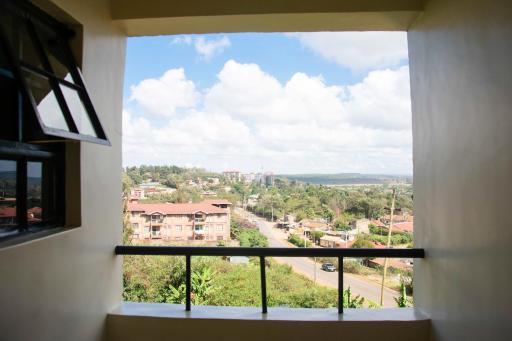 Turbine Ngong Hotel - Housity