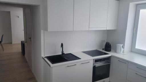 City center apartment - Hizvo