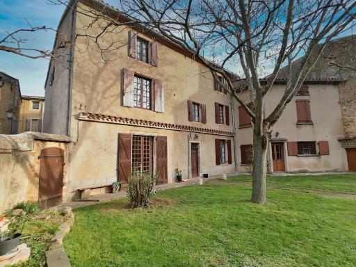 MAISON ALETEIA*** DECOUVERTE ET SERENITE - Housity