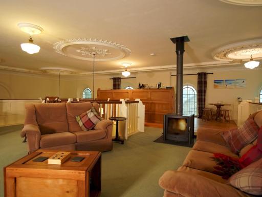 Pass the Keys Beautiful Historic Chapel Conversion - Housity