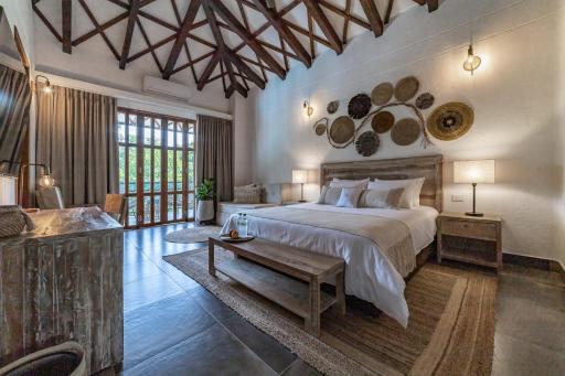 Casa Jacaranda Hotel Boutique - Cauca Viejo - Mayores de 14 años - - Housity