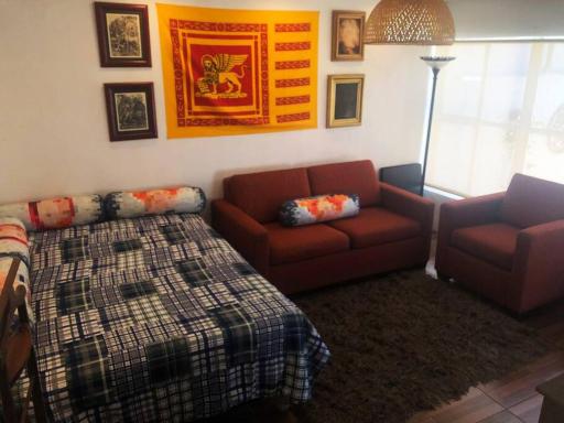 Reforma Chalet Retreat - Housity