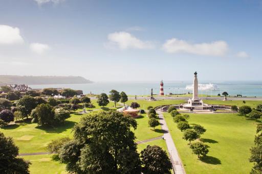 Crowne Plaza Plymouth, an IHG Hotel - Housity
