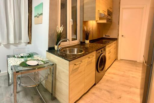Askao - Casco Viejo - LBI00444 - Housity