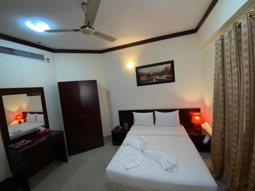 Savoy Grand Hotel Apartments - Housity