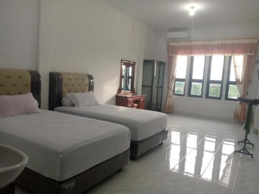 Homestay Hilal Meulaboh Syariah RedPartner - Housity