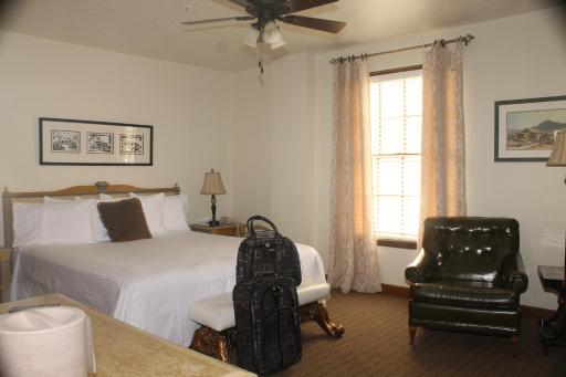 Boulder Dam Hotel - Housity