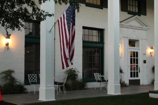 Boulder Dam Hotel - Housity