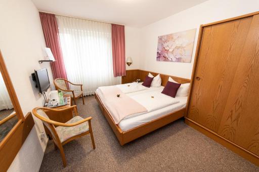 Hotel am Schlosspark Essen - Housity