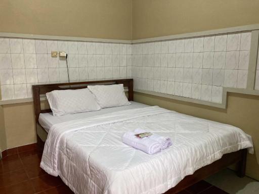Flamboyan Homestay 1 Dieng Syariah RedPartner - Housity