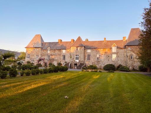 Le Château de la Roque Hôtels - Housity