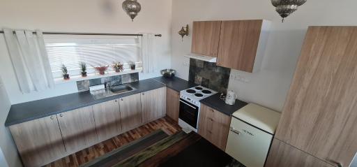 Domček 22 - Housity