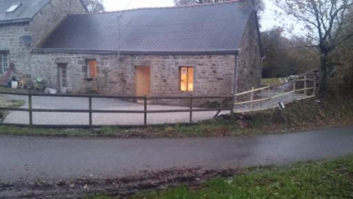Kerwalig Vras - Gite - Housity