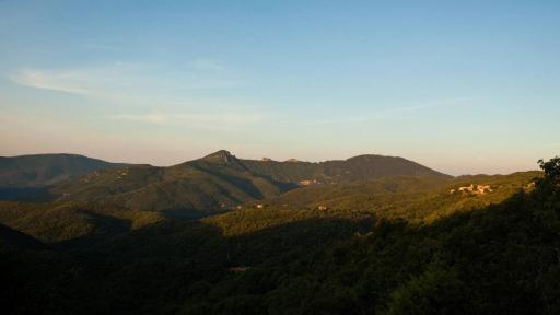 Les Balcons de Lacamp, panorama unique en Cévennes - Housity