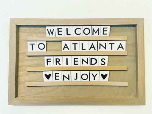 Travel Nurses Retreat, Family Home,Sleeps 8,Airport 10min,Shopping 5min, Six Flags 20min - Housity