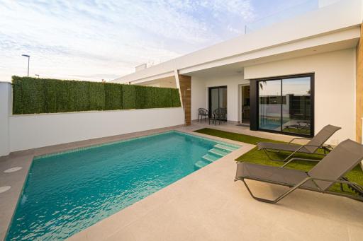 Villa Camilla - Housity