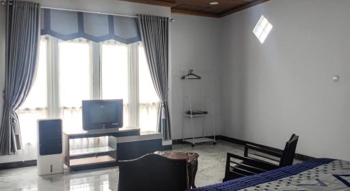 Triana Nur Homestay - Housity