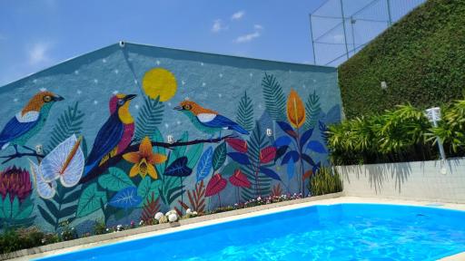 Pousada Casa Vovô Valdo - Housity
