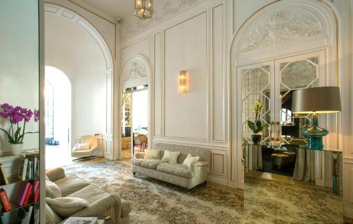 Palazzo Dama - Hotel & SPA - Preferred Hotels & Resorts - Housity
