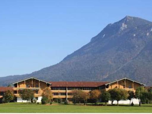 Alpenstubn - Chiemgau Karte - Housity