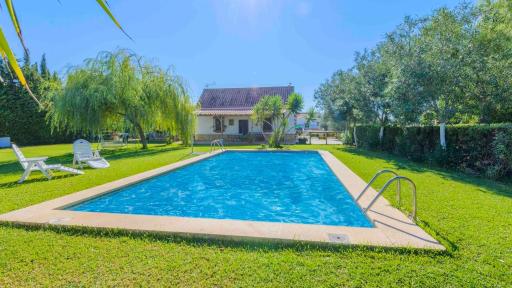 Villa Real Villamartín by Ruralidays - Housity