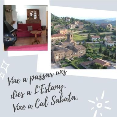 Cal Sabata - Housity