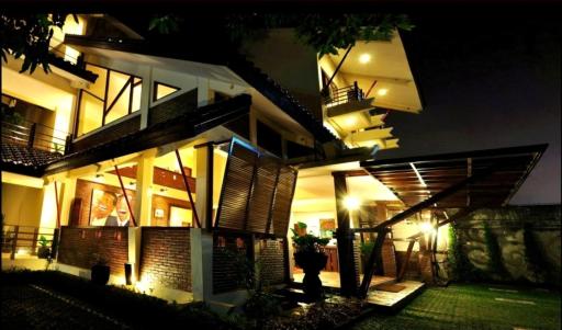 Tetirah Boutique Hotel Salatiga - Housity