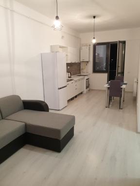 Madalina's apartment - Housity