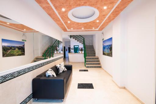 Hotel Apartamentos Villa Gomera - Housity