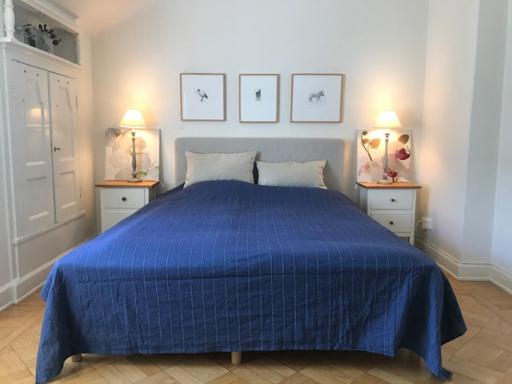 Cosy & light 2 bedroom apartment in SoFo, 60sqm - Housity