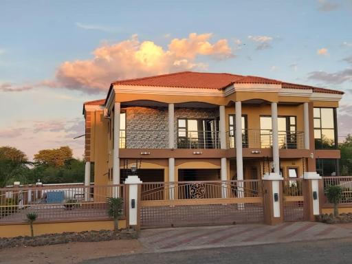 Top Stay Inn - Hizvo