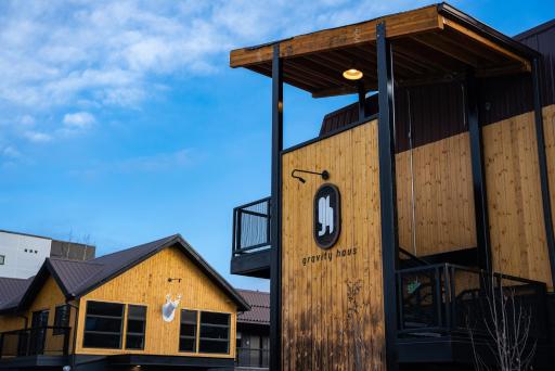 Gravity Haus Winter Park - Housity