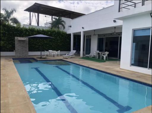 Villa Coralito - Housity