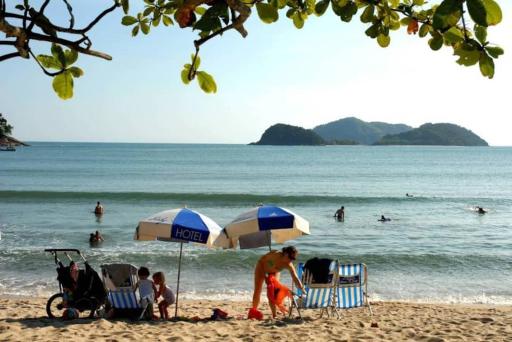 Casa de praia - Vila Sahy - Housity